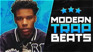 How To Make MODERN HARD Piano Trap Beats 🎹🔫 | FL Studio 20 Tutorial (Nardo Wick Type Beat)