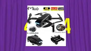 Top 5 Best Drones Review In 2023