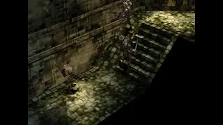 Vagrant Story (PS1) - Part 24