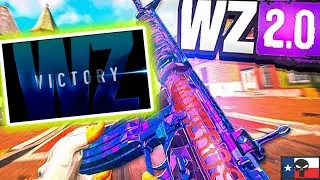 Top Warzone Plays Compilation 2023 