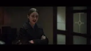 Темное наследие (Триллер/ США/16+/ в онлайн-кинотеатрах с 19 мая 2020 года)