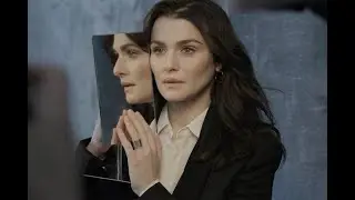 Under the Cover with Rachel Weisz