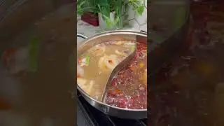 How to Make Hot Pot at Home! 