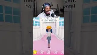 I Didn't Expect This To Happen..