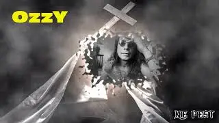 OZZY - Over the Mountain (Sub. en español) (Extreme Metal Recomposition by Ne Pest)