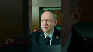 ОПЕРА ОБЛАЖАЛИСЬ🙄 #сериал #криминал #кино #shorts