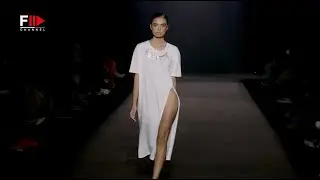 BRITO La Palma Fashion Week Spring 2023 - Fashion Channel