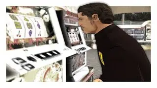 НАЧАЛО НОВОЙ ИСТОРИИ НА ОУШЕН ФЛЕТС - GAMBIT RP