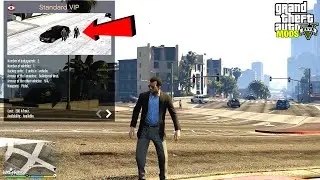 How to install Private Security Service (2023) GTA 5 MODS