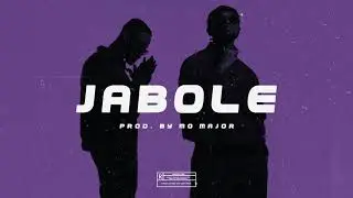 🔥🔥 [FREE] | Jabole | Wizkid x Lojay x Sarz | Free Beat Afrobeats Instrumental 2021