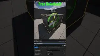 Unreal Geometry Script Tool - Free Download! - Unreal Engine 5 Tutorials