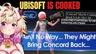 The Game Dead on Arrival, May Be Making a Comeback?! Rosiebellmoo reacts to YongYea