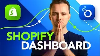 Learn How to Build a Shopify Sales Dashboard 🛒