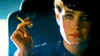 Blade Runner is an empathy test