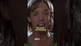 Did you know that in SCOOBY DOO