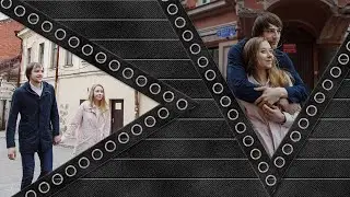 ТЫ МОЙ РАЙ...