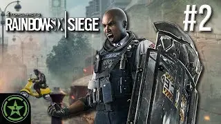 Clash vs Maverick - Rainbow Six Siege: Siegetember (#2) | Let's Play