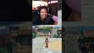 kirain gacha spontan bisa dapet B5 eh malah barbara jadi C6 wkwk 
