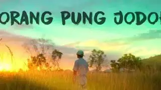 orang_pung _ jodoh_ -_ Dj _Qhelfin __ official_lyric_ _2024