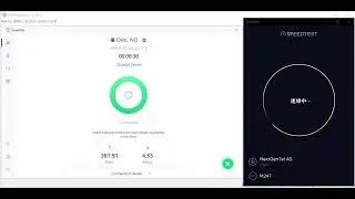 【PureVPN】Review Norway Speed Test ☑️️️️