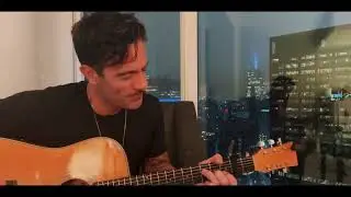 If It’s The Beaches (Cover) Ramin Karimloo