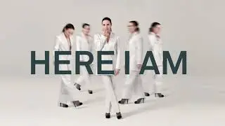 MELANIE C - Here I Am