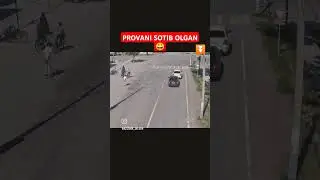 Akamiz Provansi Sotib olgan oʻhshaydi 🤫🤣