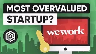 The Most Overvalued Startup in the World?