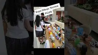 ¿Hicieron estas figuras en el cole?.... 
