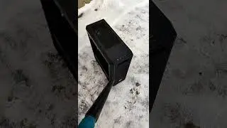 Kompyuterni changdan tozalash