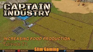 Captain of Industry EP21