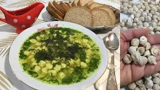 👩‍🍳 Dadlı Qış Yeməyi DÜŞBƏRƏNİN ləzzətli hazırlanması.BAKI MƏTBƏXİ