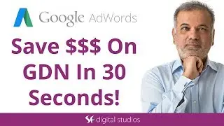 Google Display Network Tutorial - Google Display Ads Tutorial