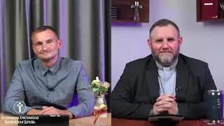 Блаженны те, кто ощущают голод по праведности I Егор Степанищев и Александр Клюшев