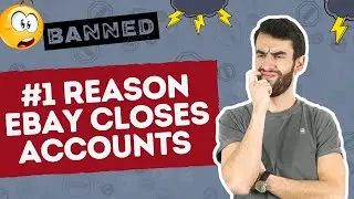 The BIGGEST reason eBay closes accounts | eBay Dropshipping tips with Stan from Trackerbot