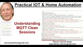 Understanding MQTT Clean Sessions