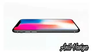 iPhone X — Apple TRAILER