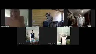 Сергей Демин система РОС палочки динамика
