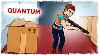 ТЕПЕРЬ ОНИ ТОЧНО НЕ ЗАЙДУТ СЮДА СО МНОЙ !!! УГАРНЫЕ ПРЯТКИ!!!