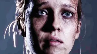 EMMA DOES NOT LOOK GOOD  - The Quarry - Part 9