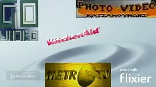 KITCHENAID ATTACKS EVERYONE