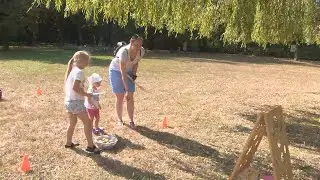 RODZINNE ŚWIĘTO ZIEMNIAKA