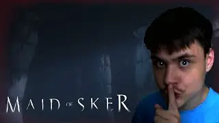 ВЕДИ СЕБЯ ТИХО../Maid Of Sker