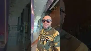 Dubai, UAE 🇦🇪 Сколько стоят и где купить билеты на самое большое колесо обозрения в мире