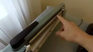Аппарат для запайки пакетов