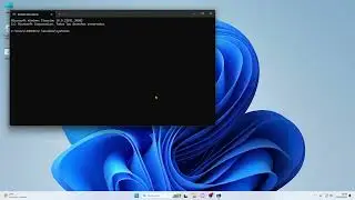 Cómo abrir System32 en CMD (Símbolo del sistema) Windows 11/10 | 2024
