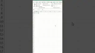 Import Data from PDF....#Excel #Tutorials