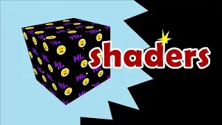 three.js WebGL Shaders Tutorial - For Beginners