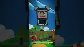 Lonely Boredom Super Bear Adventure #superbearadventure