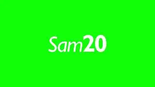 Sam20 logo